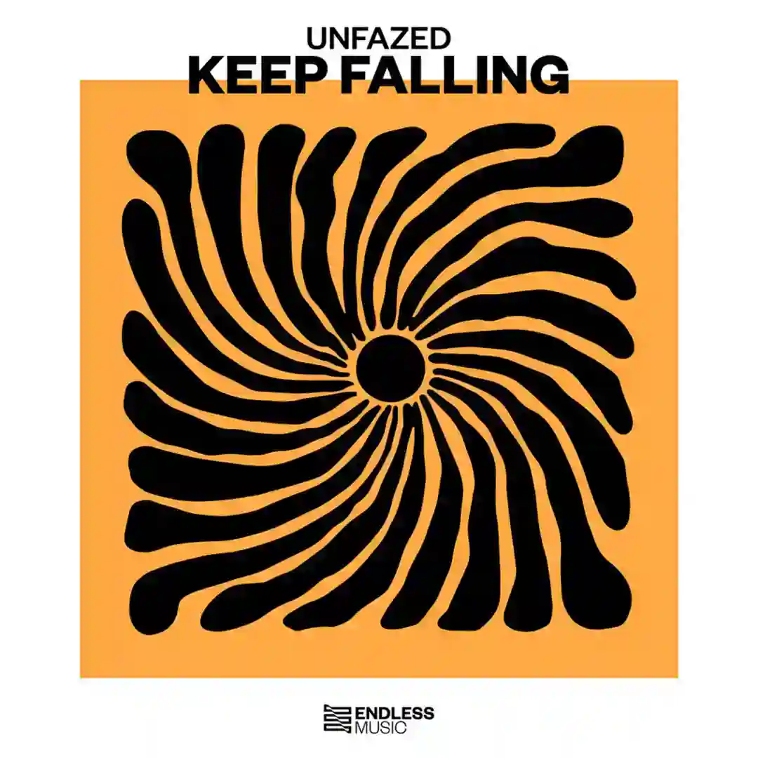 Keep Falling (Extended Mix) cover