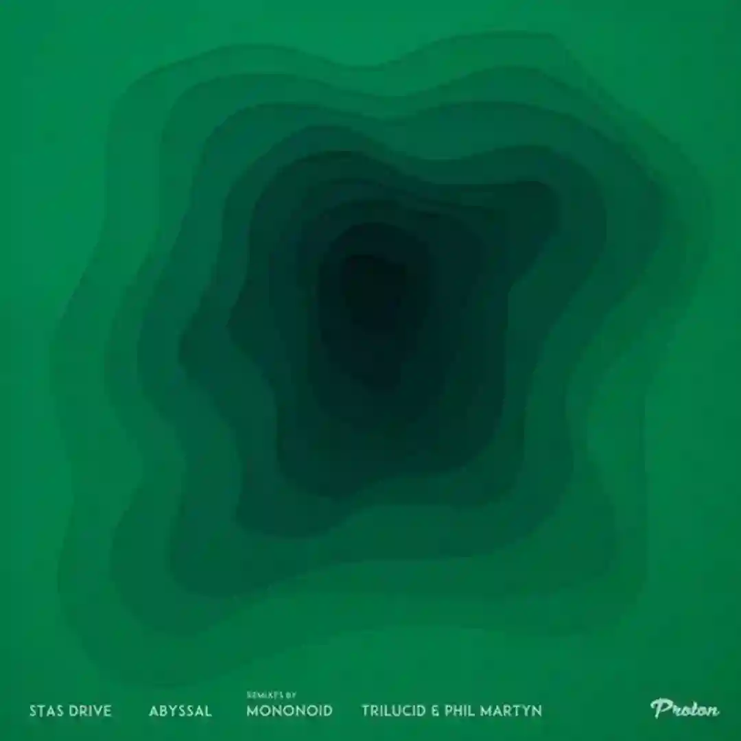 Abyssal (Mononoid, Trilucid & Phil Martyn Remixes) cover