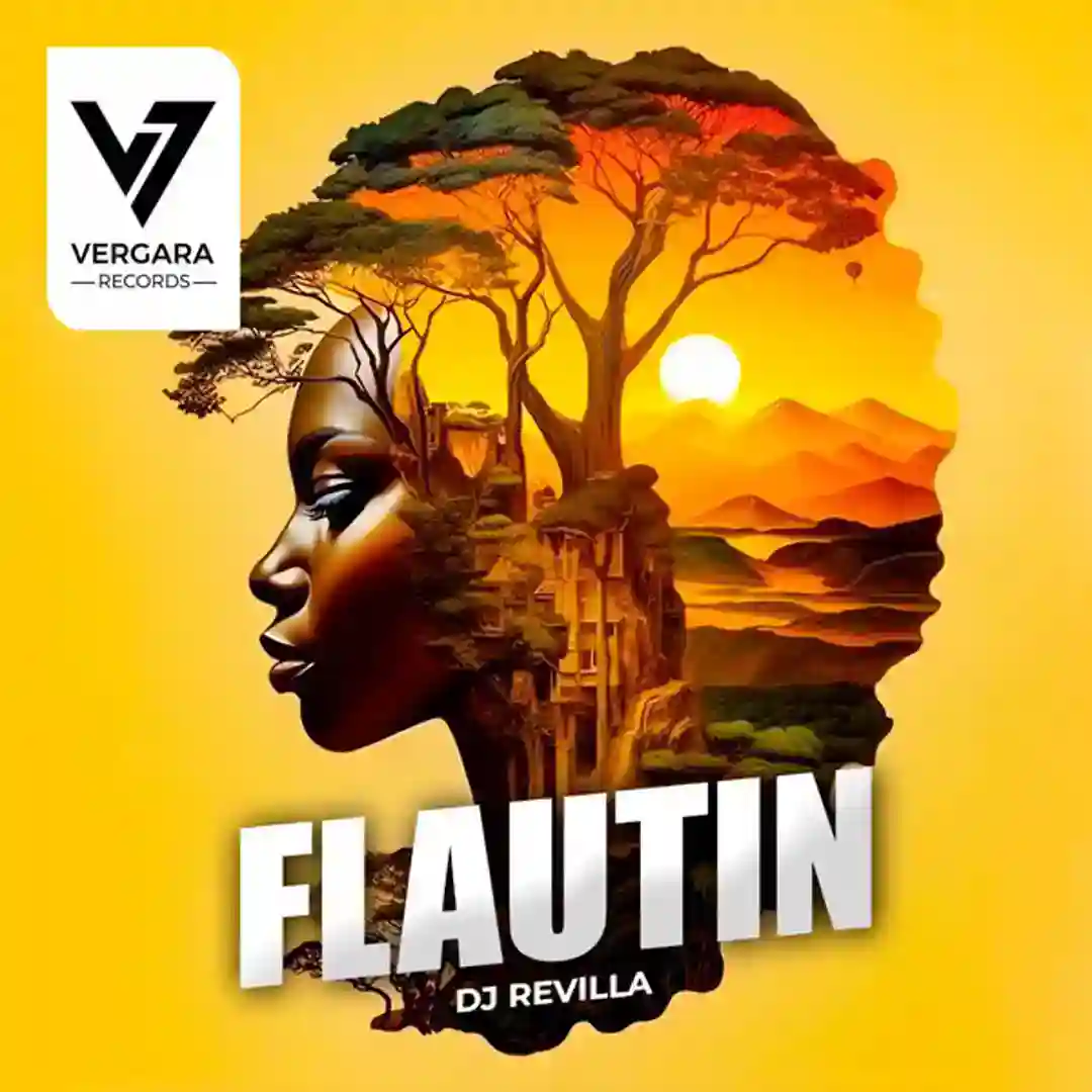 Flautin cover