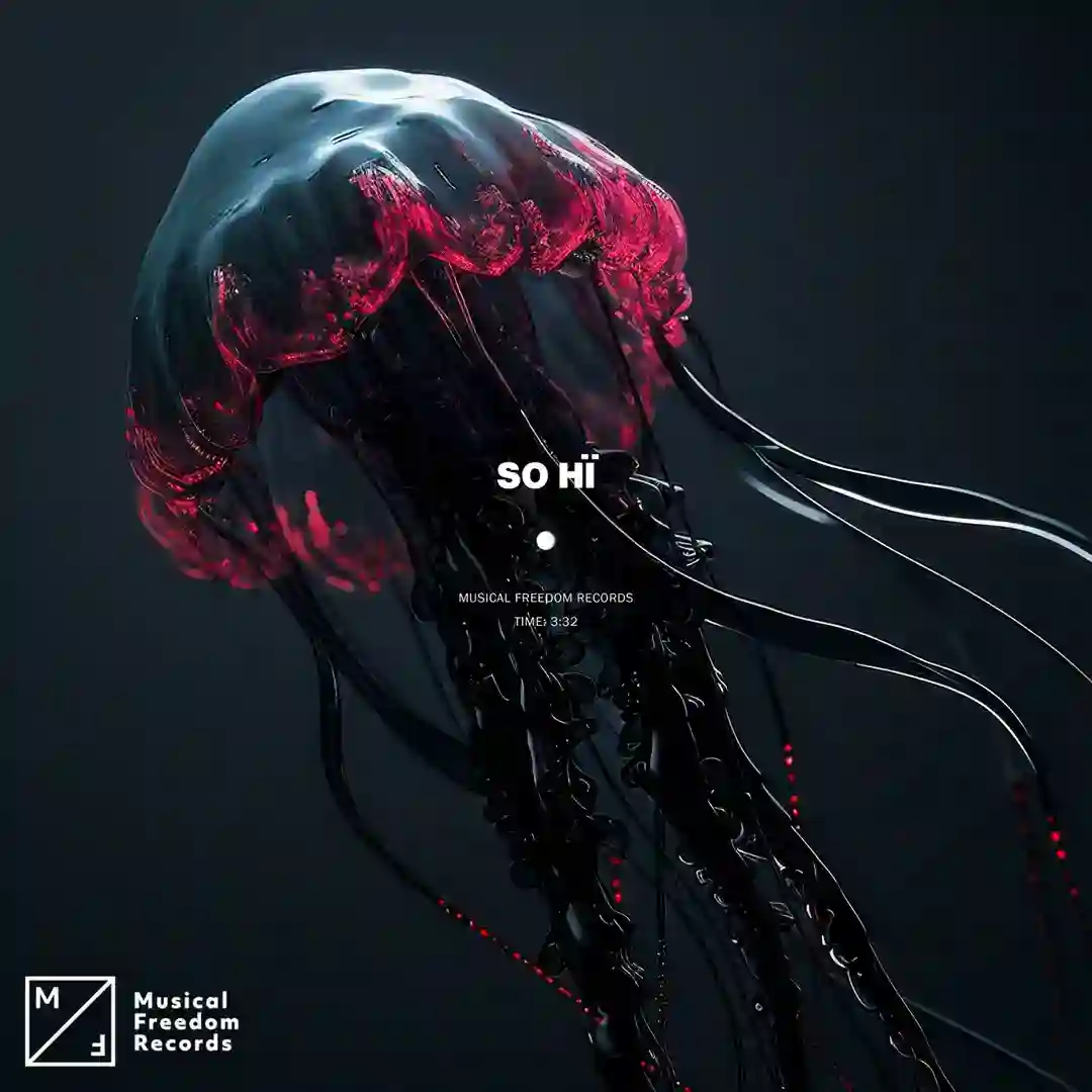 So Hï (Extended Mix) cover