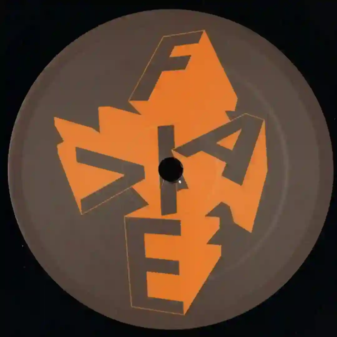 LMMDI (Original Mix) cover