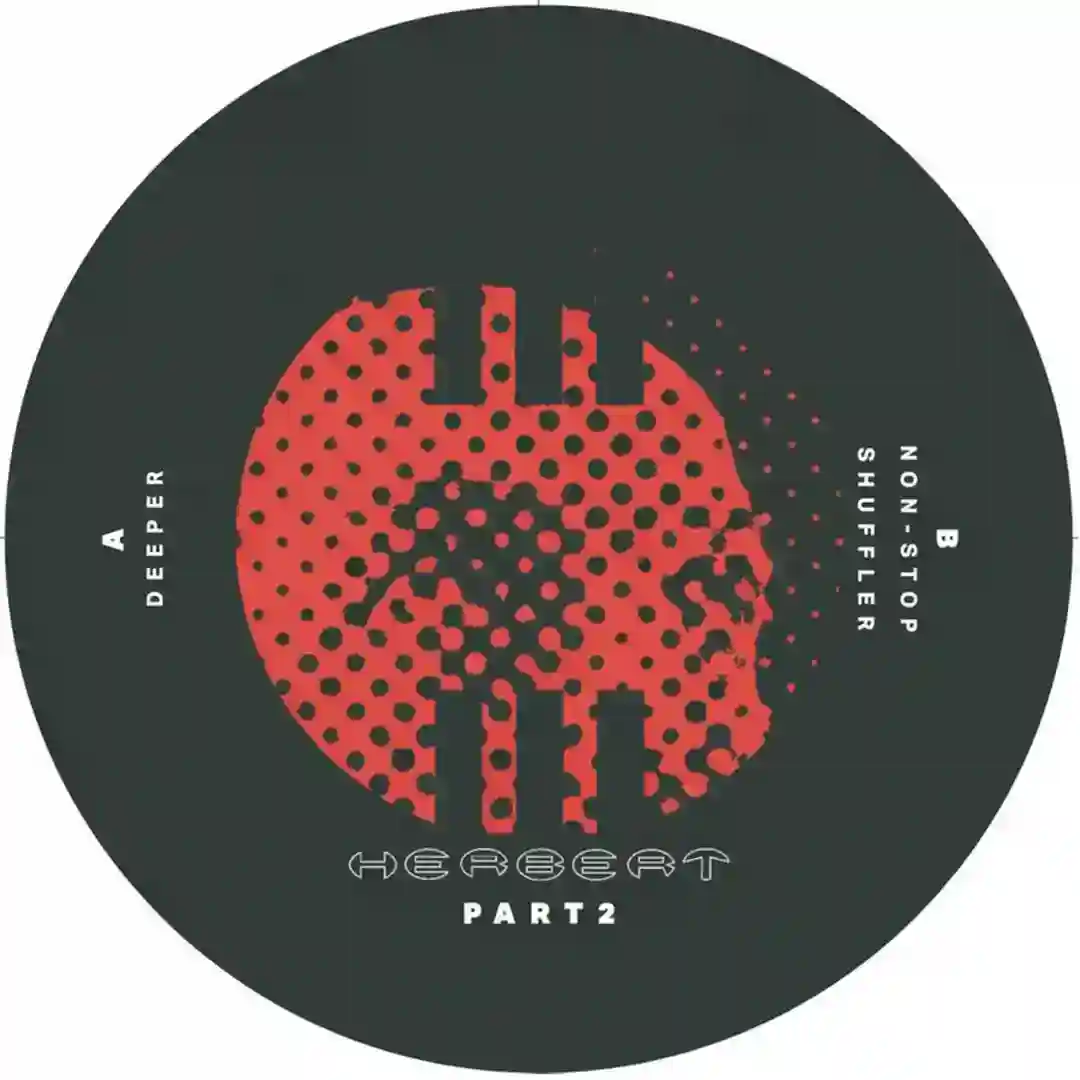 Non-Stop cover