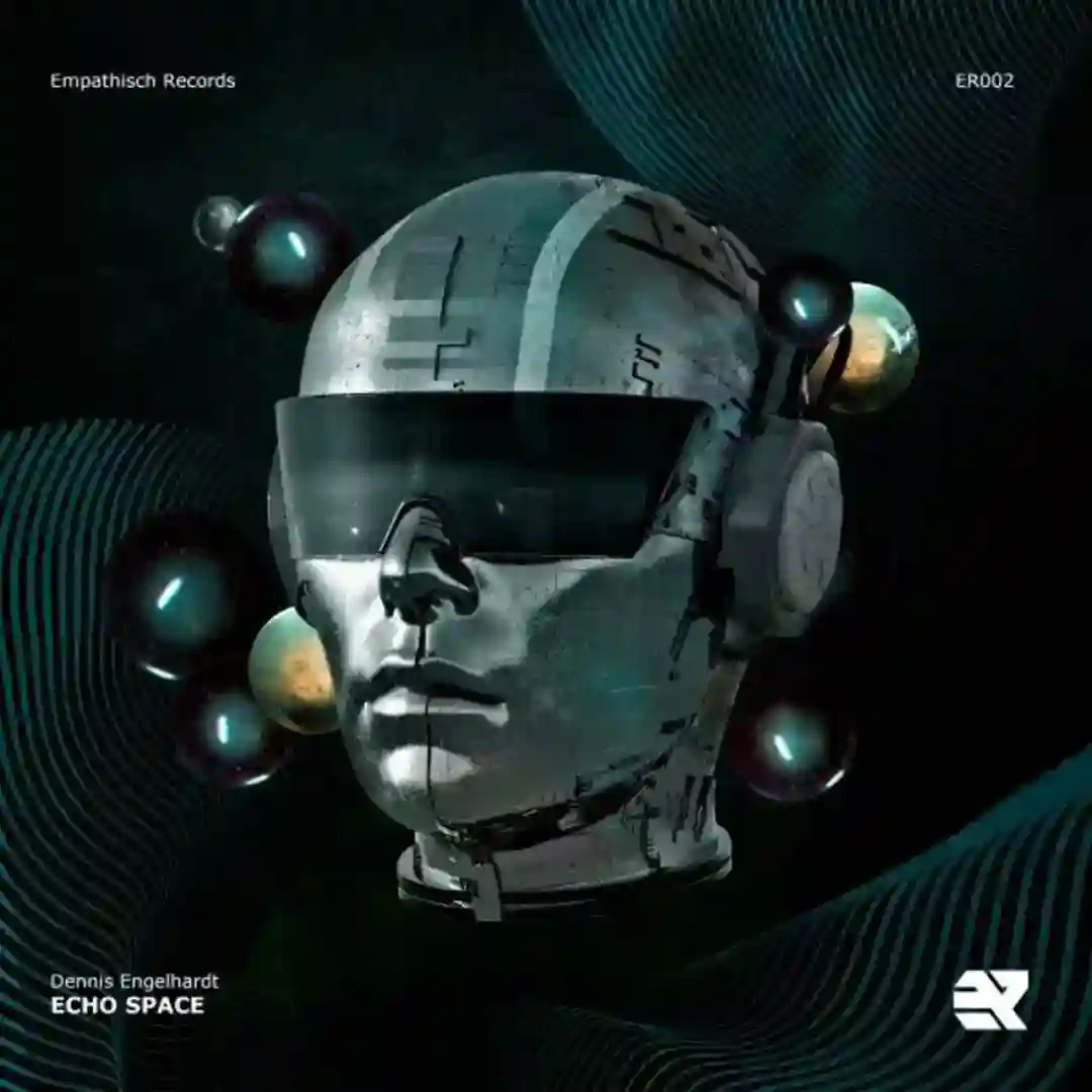 Echo Space cover