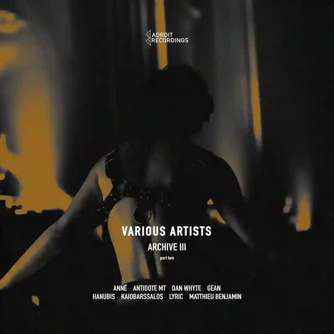 Motion cover