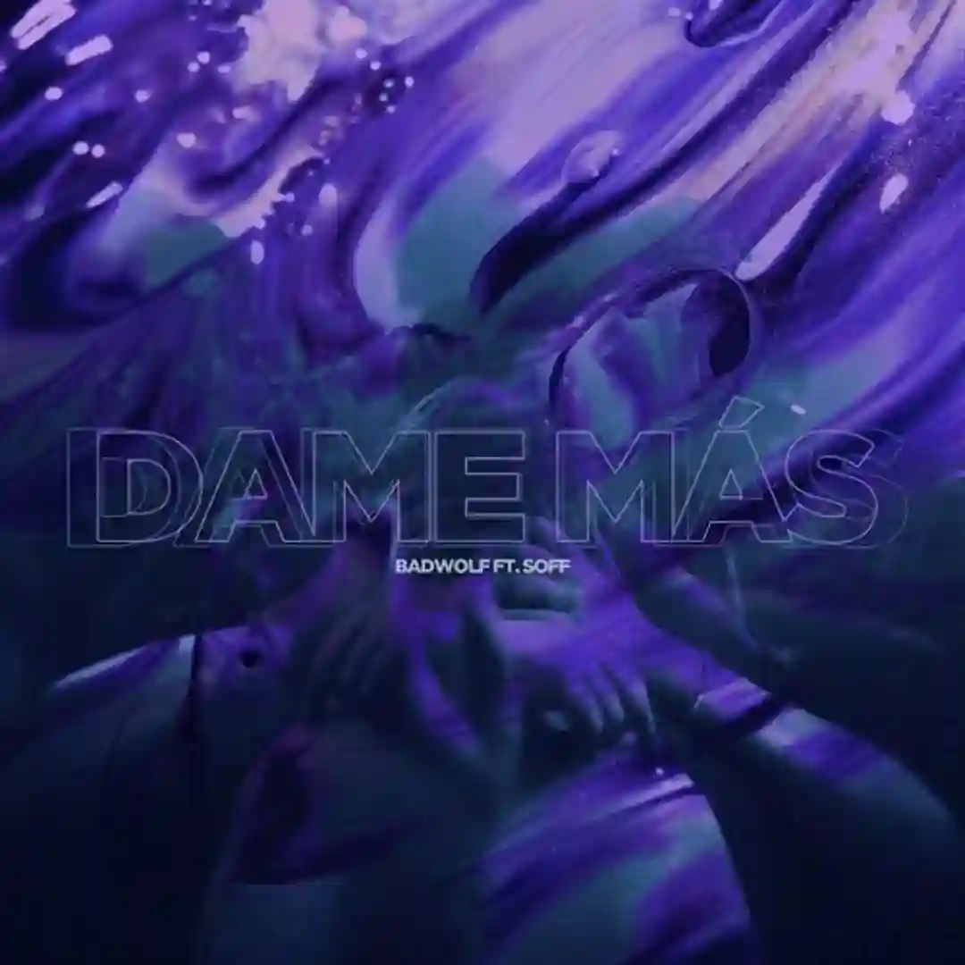 Dame Mas cover
