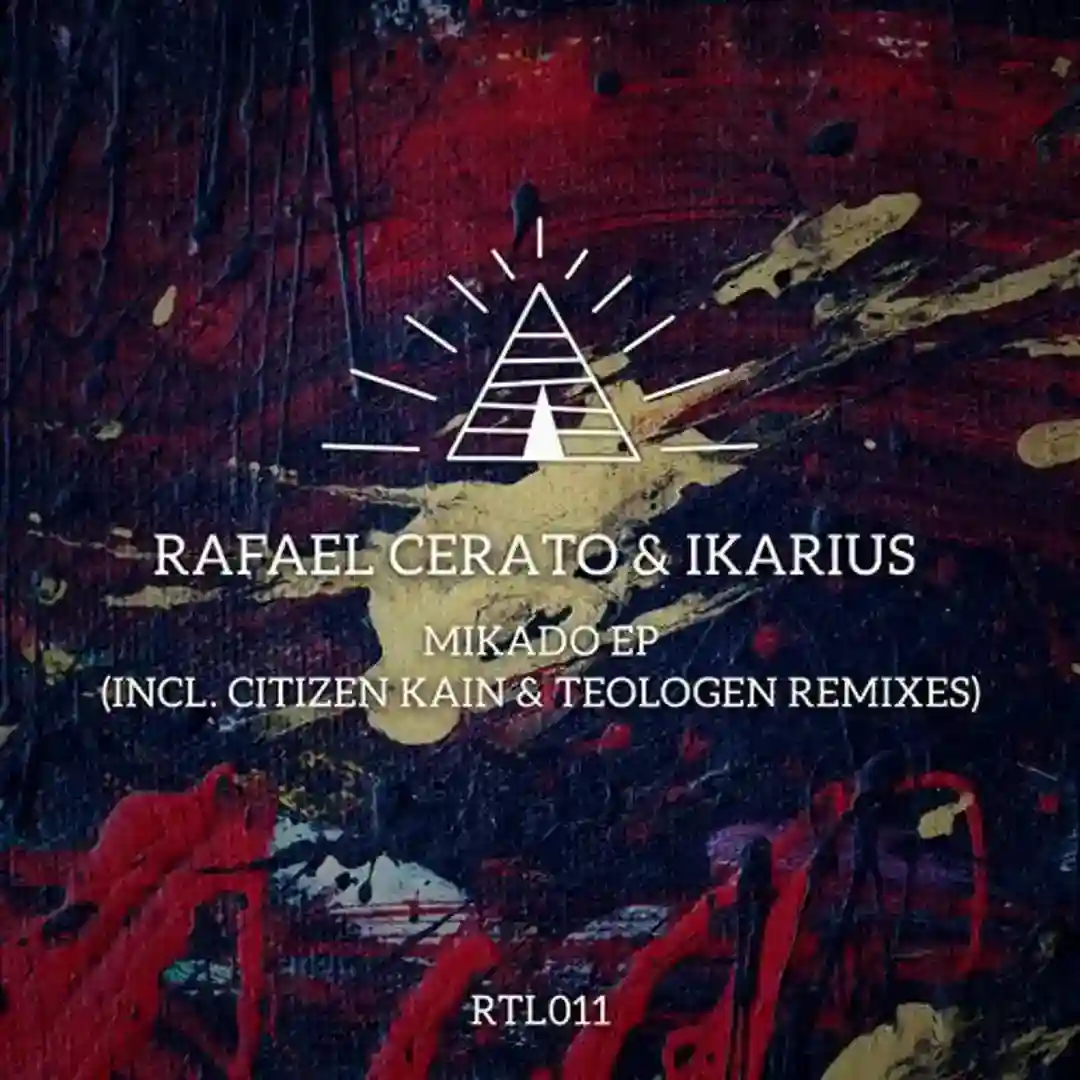 Haraaya (Citizen Kain Remix) cover