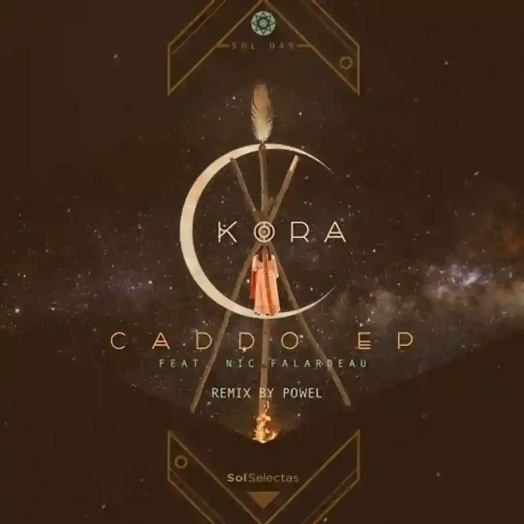 Wahiba (Original) cover