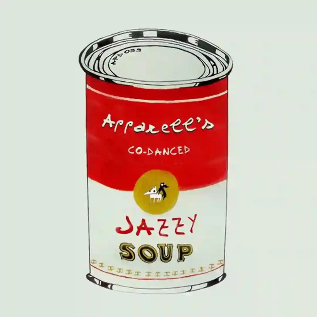 Suspicious Mindz (Domy Remix) cover