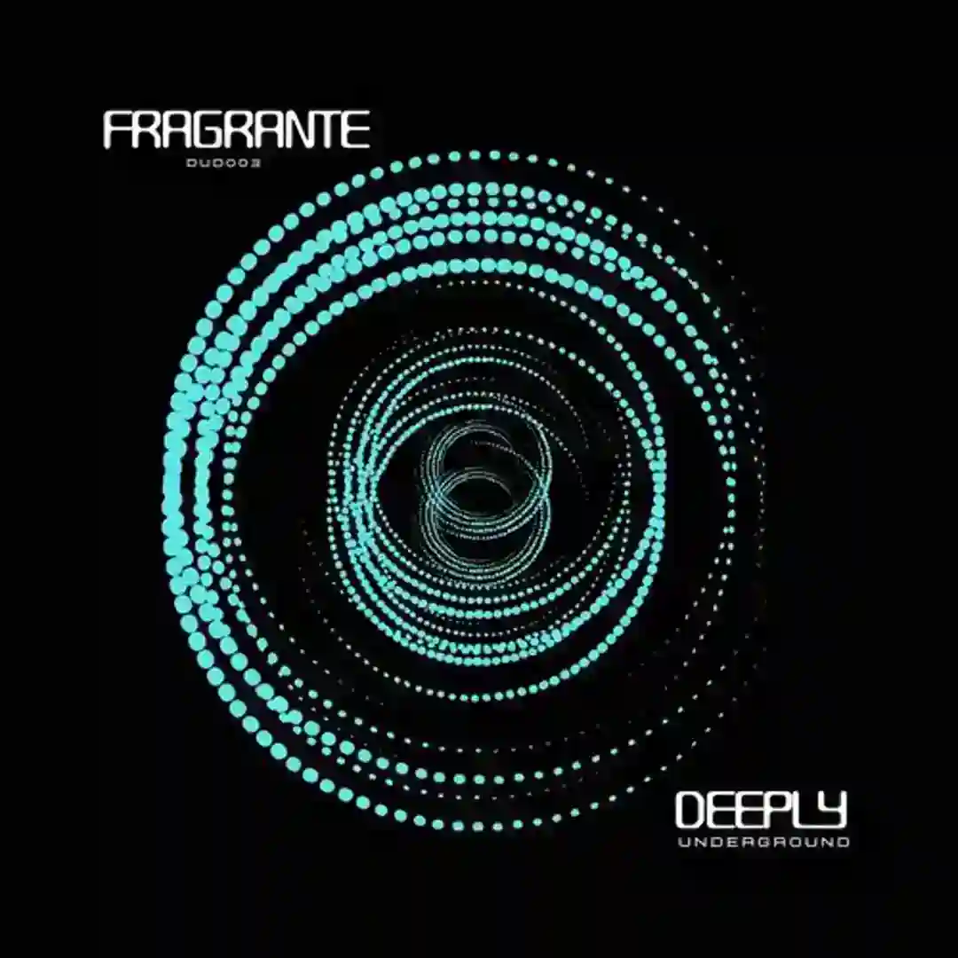Fragrante cover