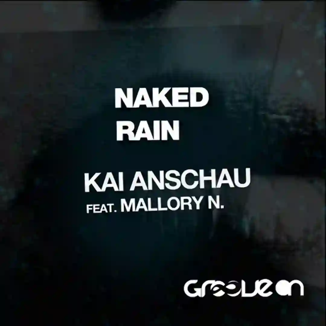 Naked (Original Mix) cover