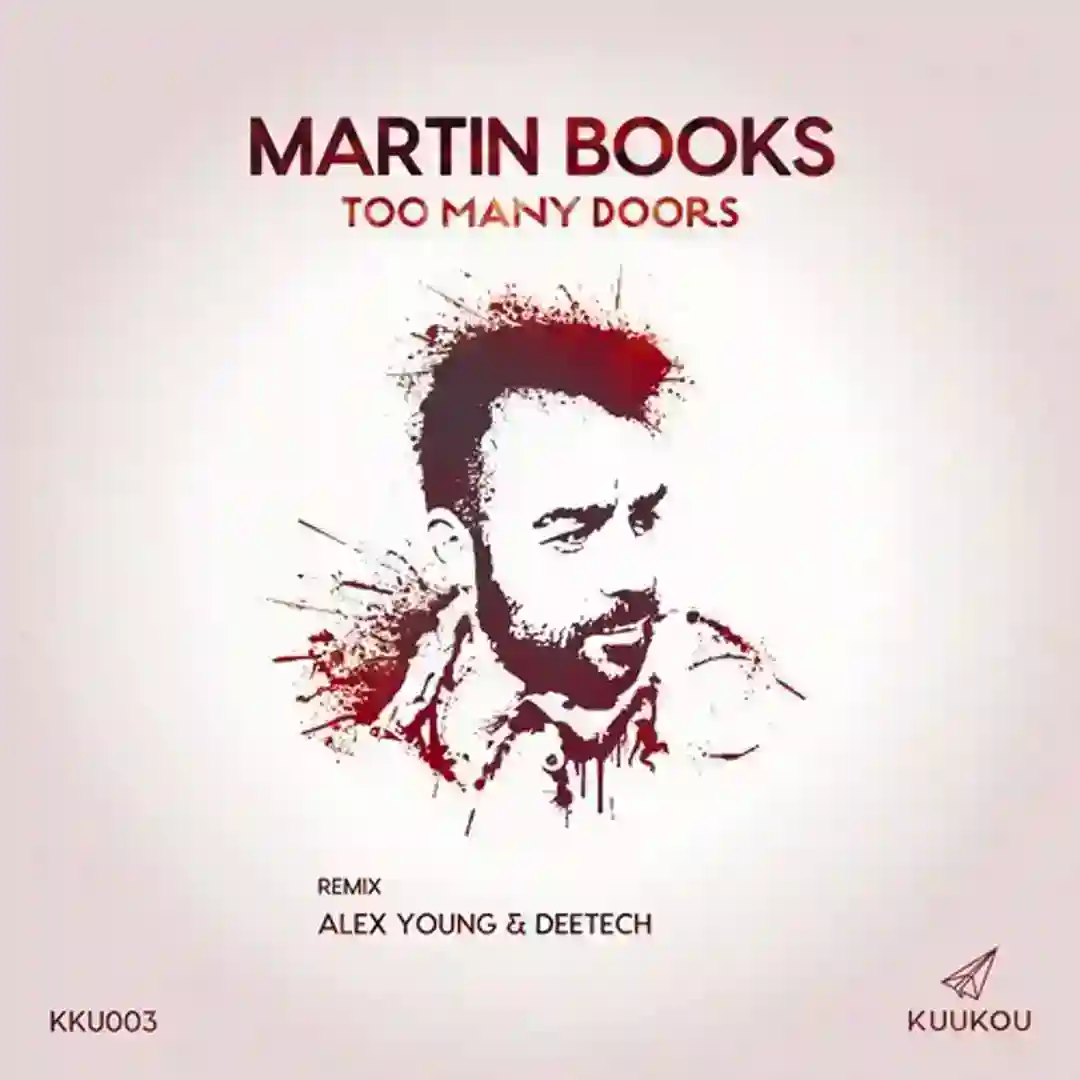 Too Many Doors (Alex Young & Deetech Remix) cover