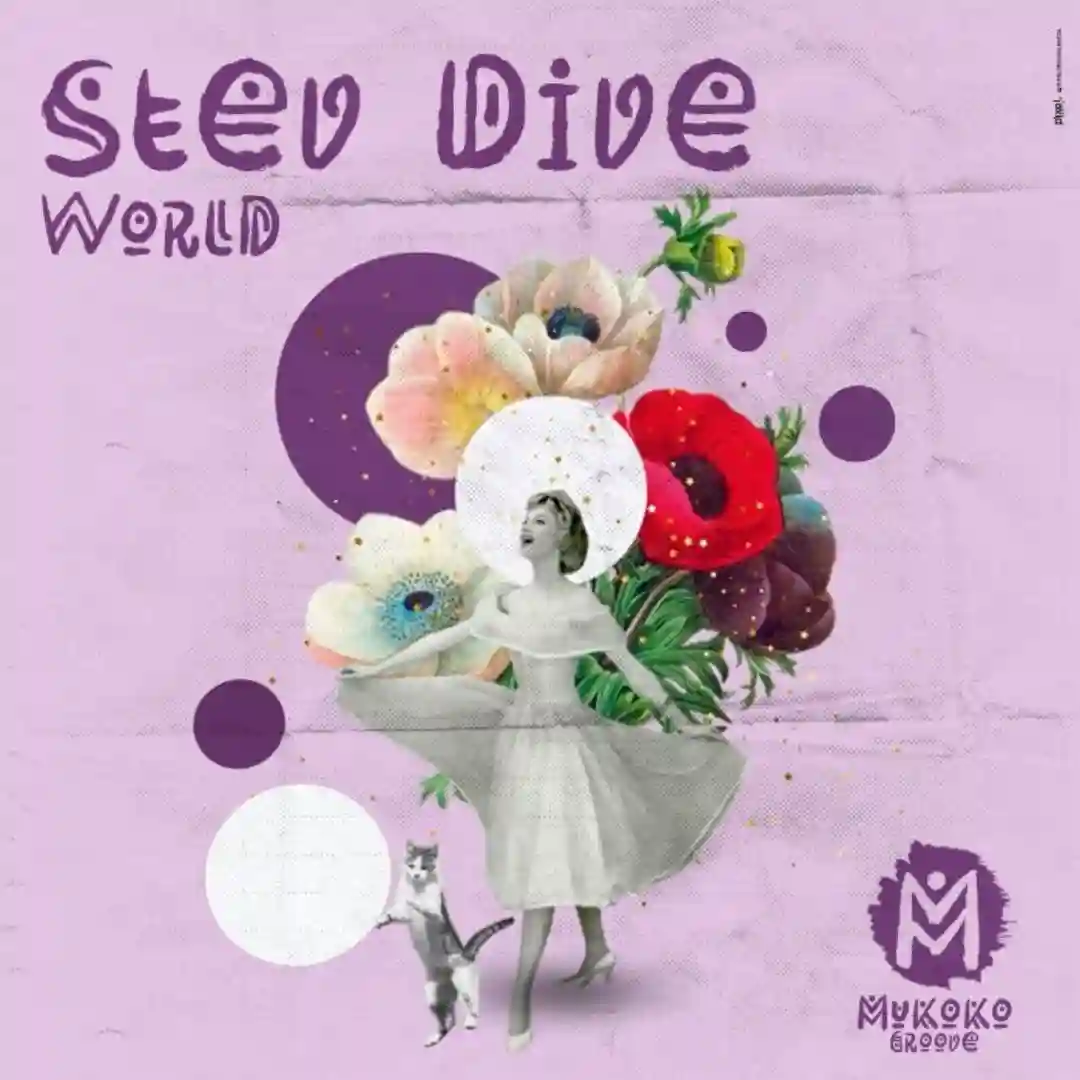 World (Extended Mix) cover
