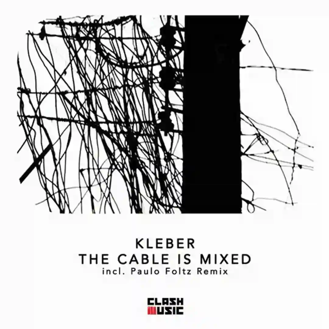 The Cable Is Mixed cover