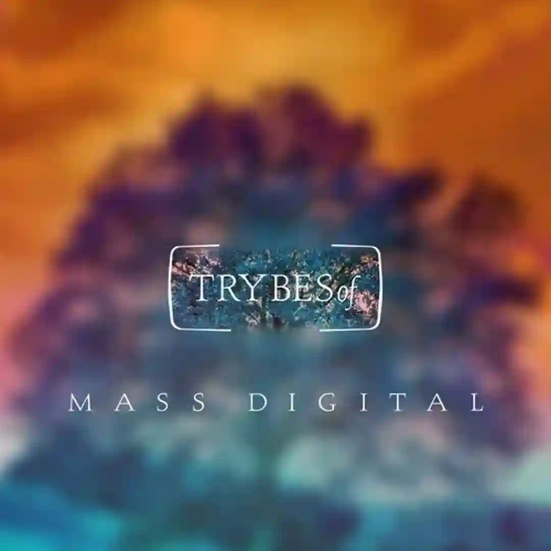 Asase (Original Mix) cover