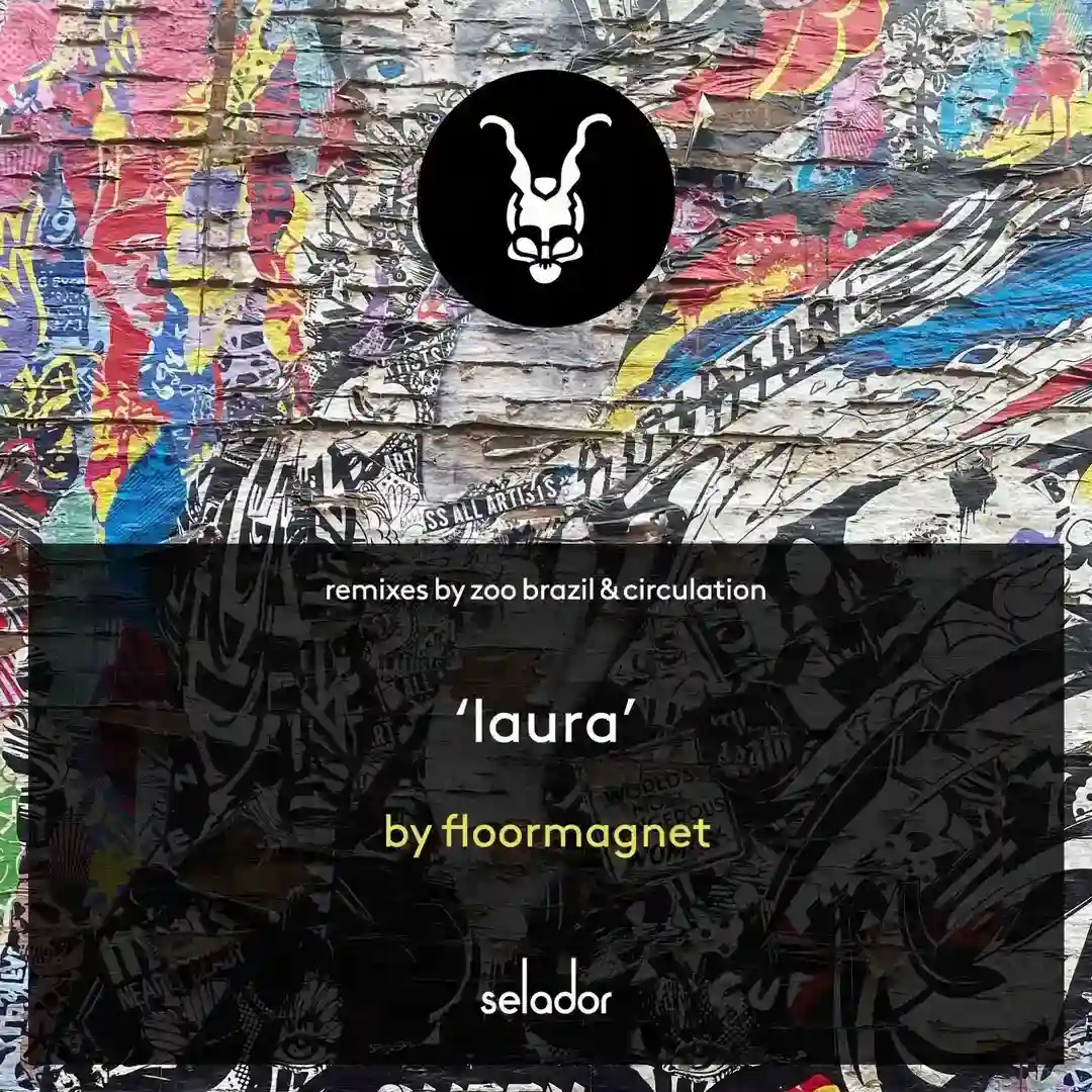 Laura (Circulation Remix) cover