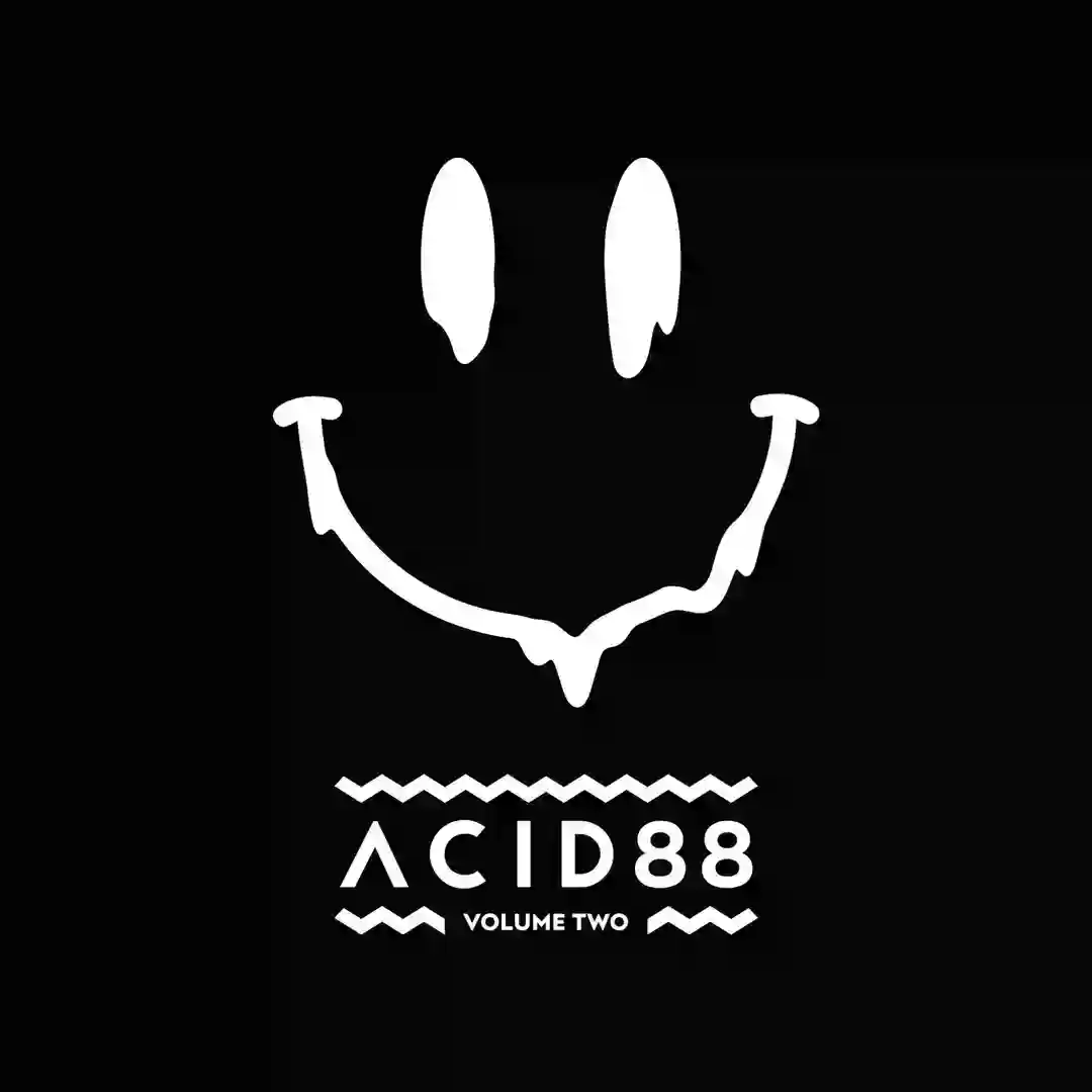 Acid Icon cover
