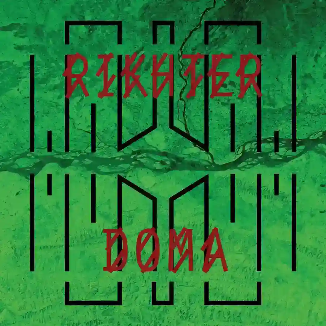 Abru cover
