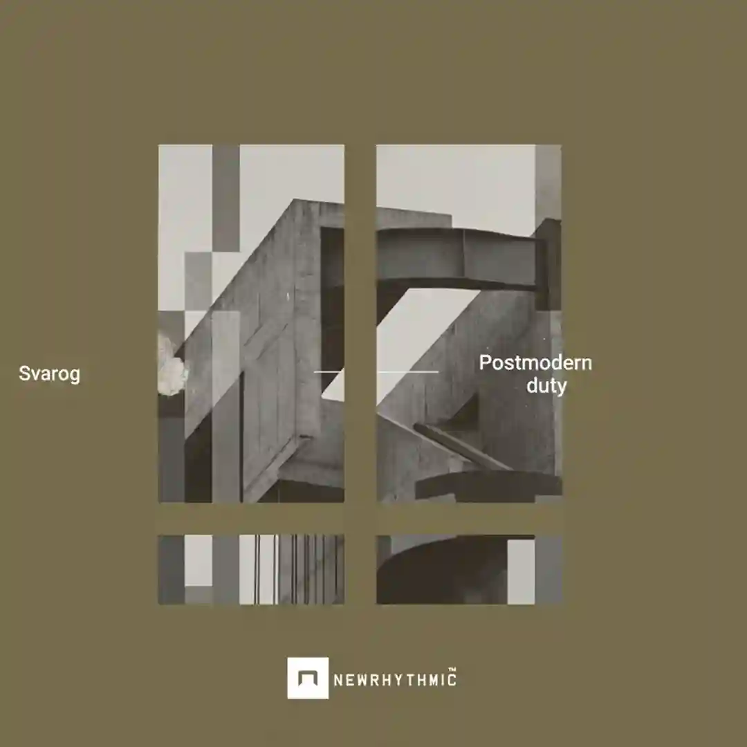 Functionality (Original Mix) cover