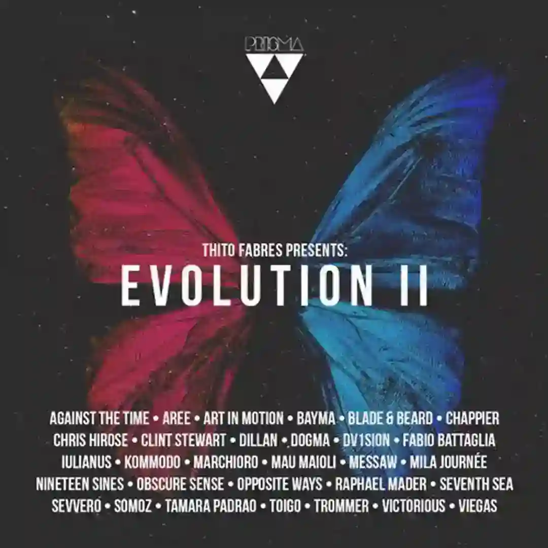 Phase 0 (Original Mix) cover