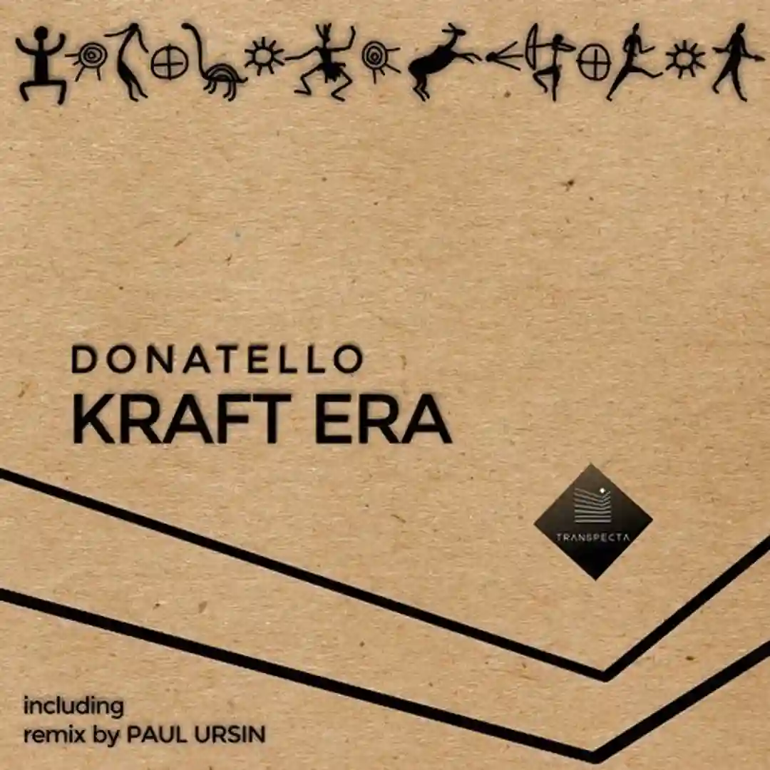 Kraft Era cover