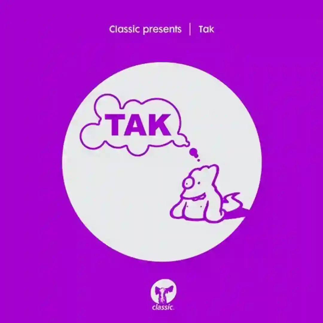 Evrybody (Original Mix) cover