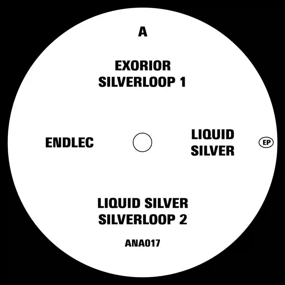 Injecting Errorloops (Original Mix) cover