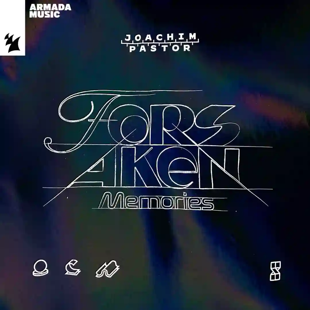 Forsaken Memories cover