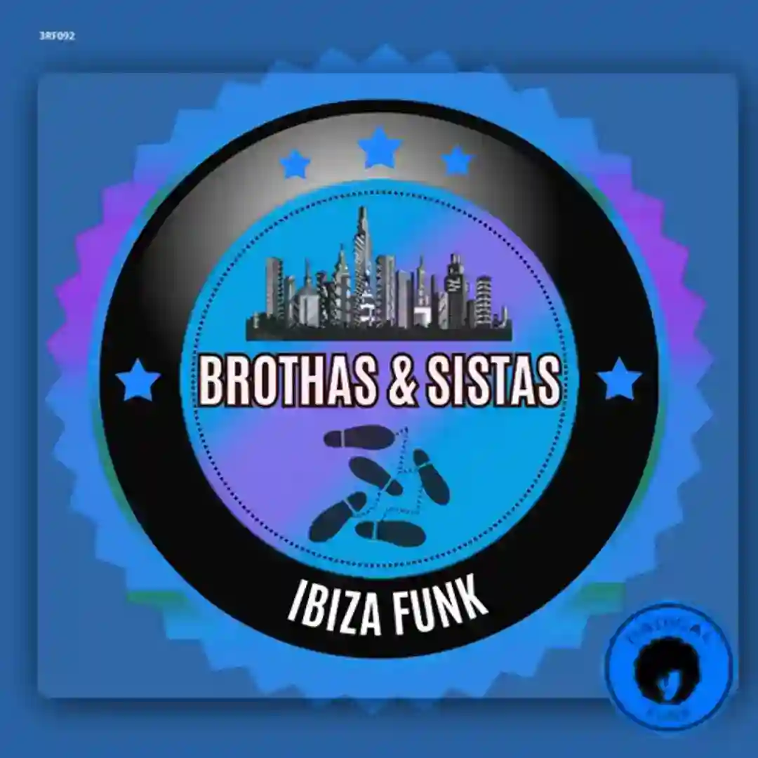 Ibiza Funk (Extended Mix) cover