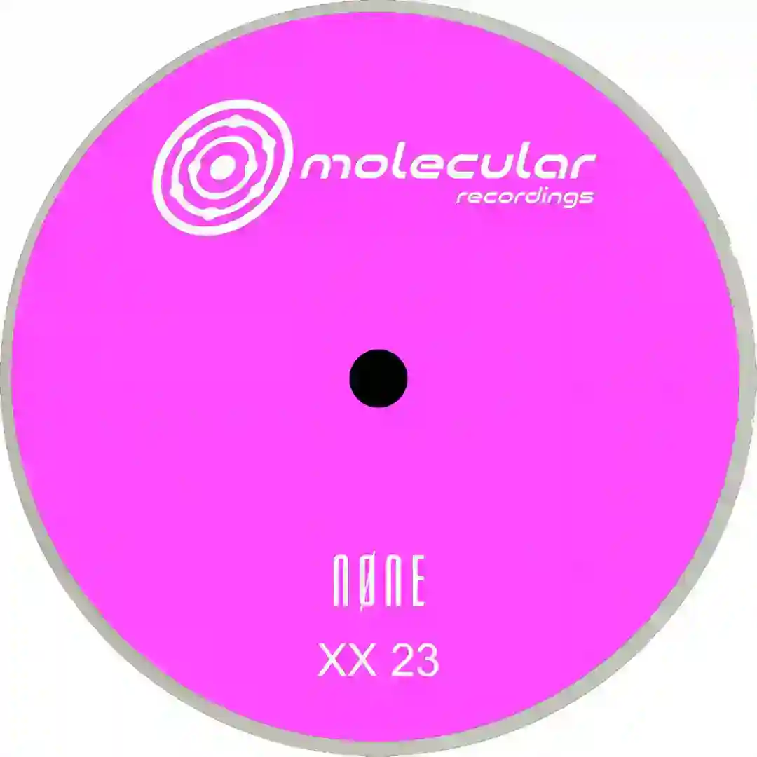 XX 23 B2 (Original Mix) cover