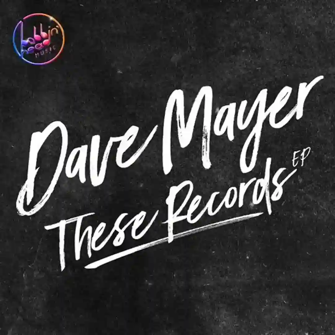Take This Record (Original Mix) cover
