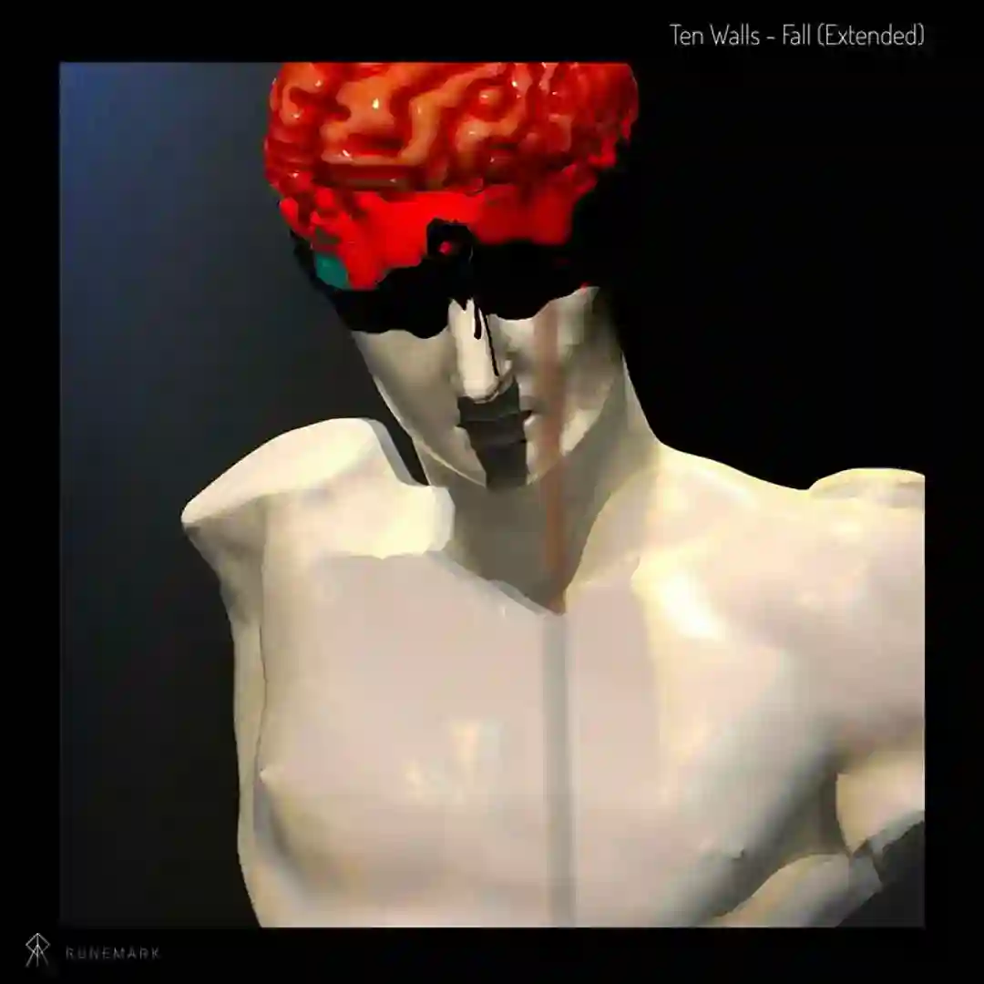 Fall (Extended) cover