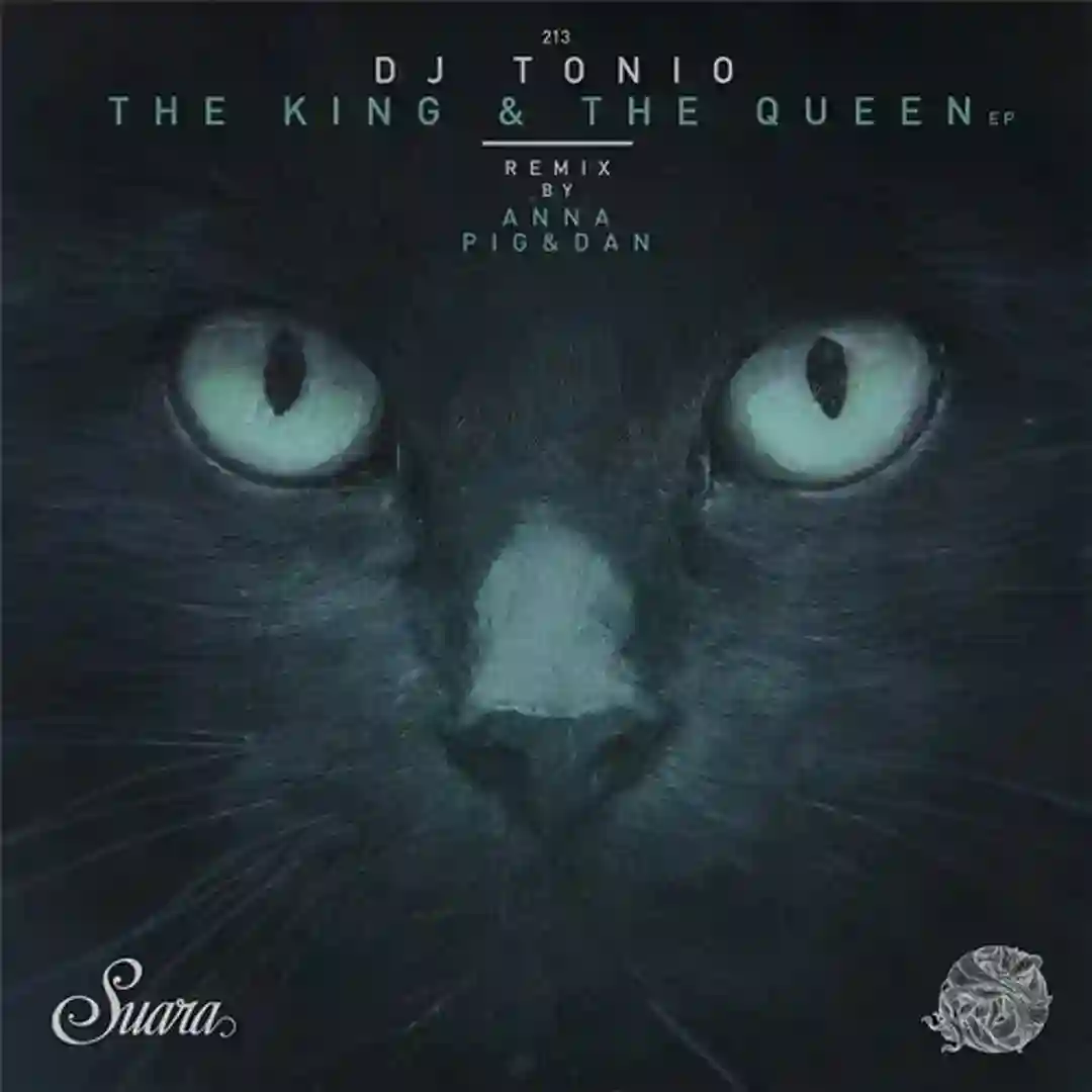 Queen (ANNA Remix) cover