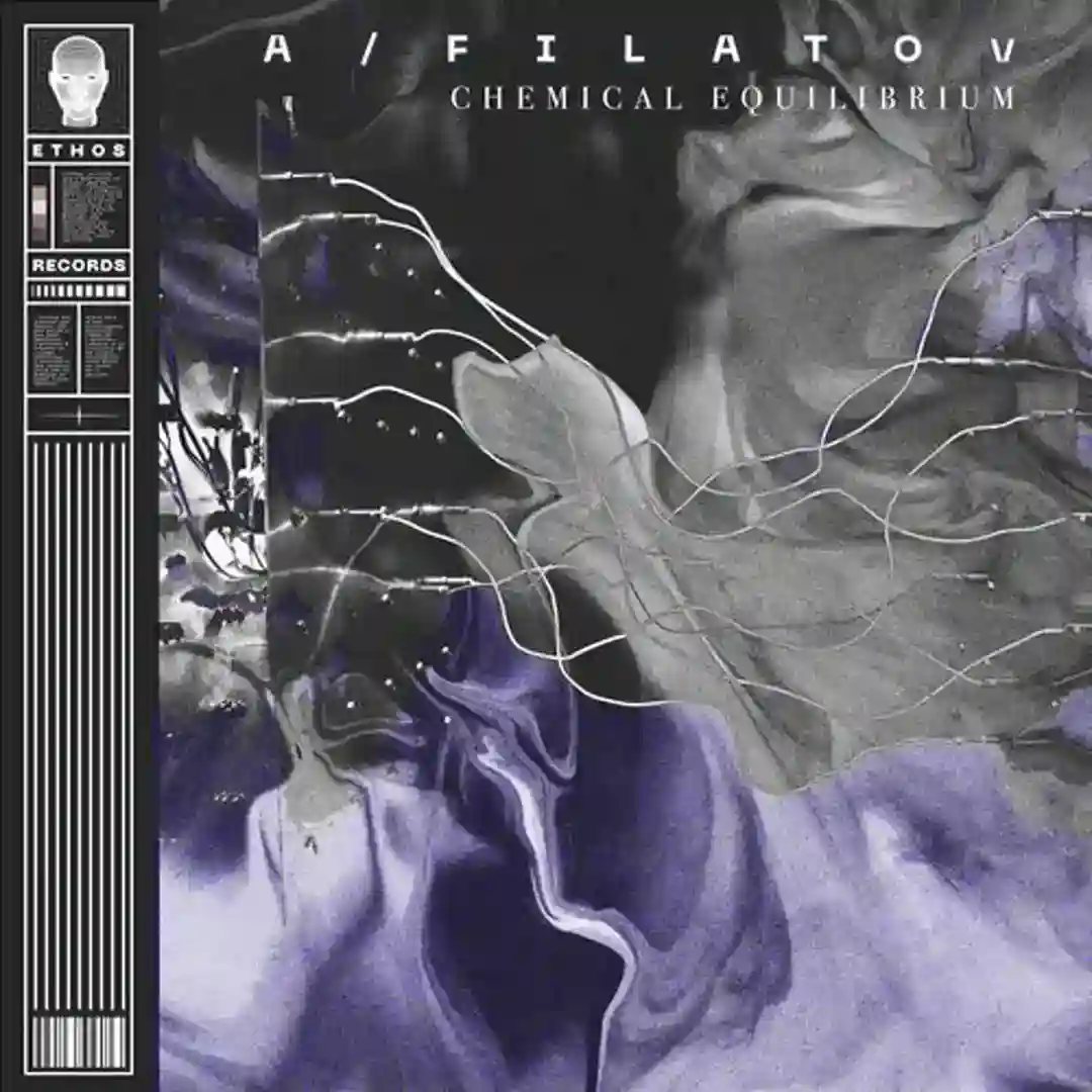 Chemical Equilibrium (Voyager Solar System Remix) cover