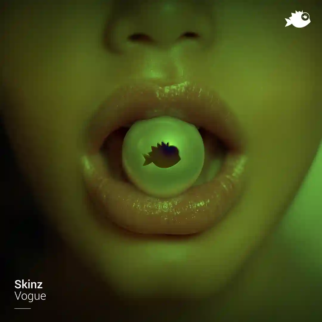 Vogue (Original Mix) cover