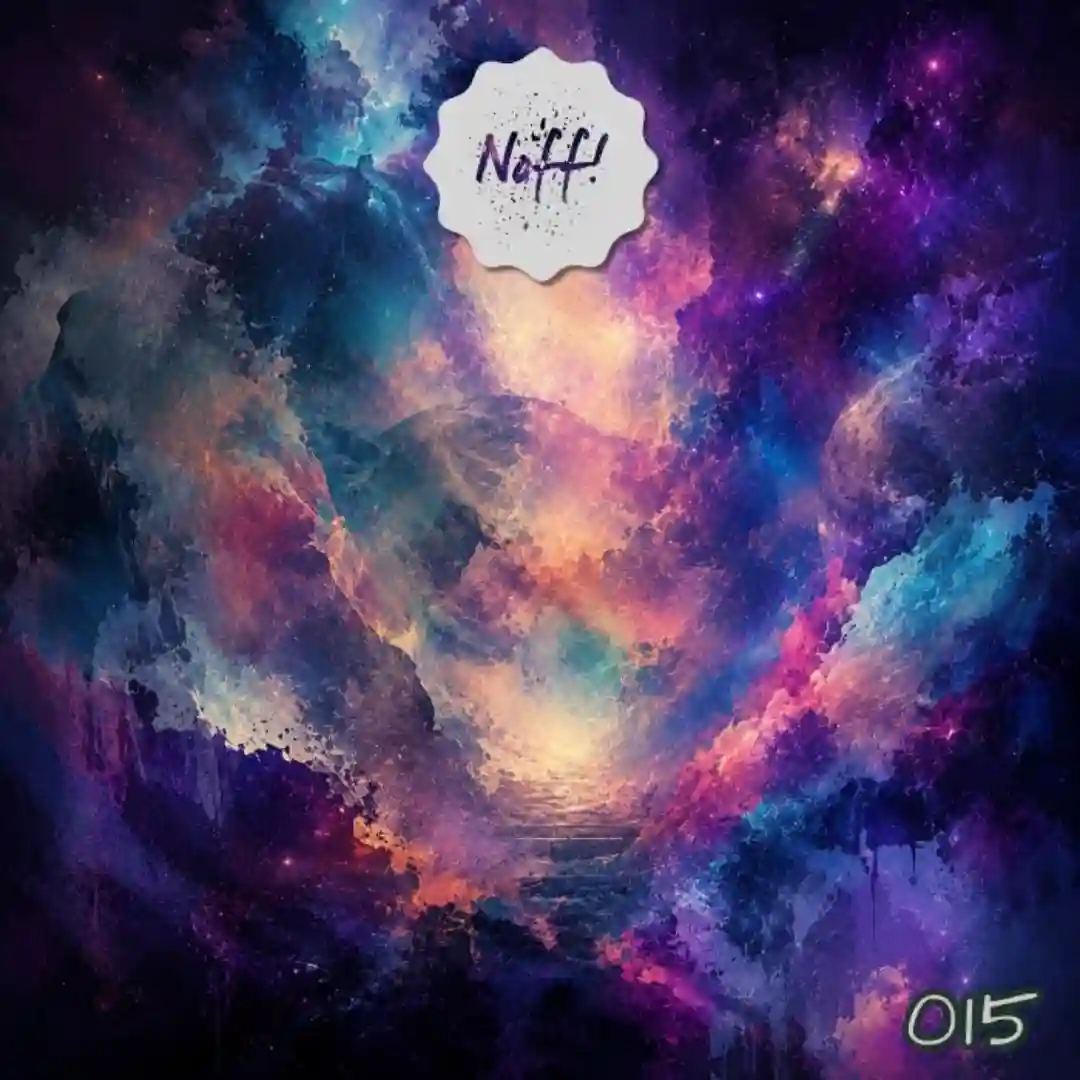 The Hero's Journey (Dusty Kid Remix) cover