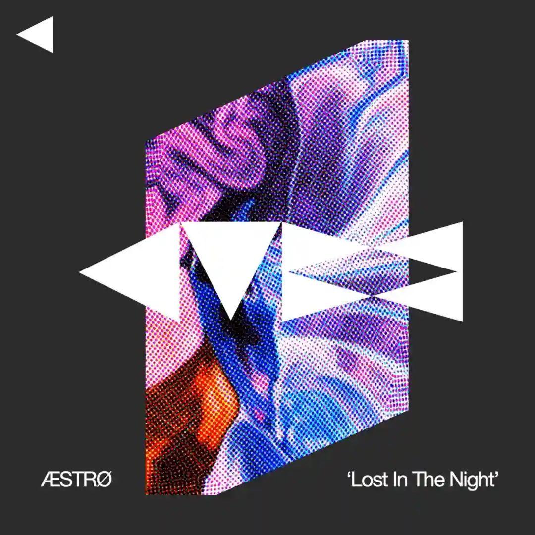 Lost In The Night (Original Mix) cover
