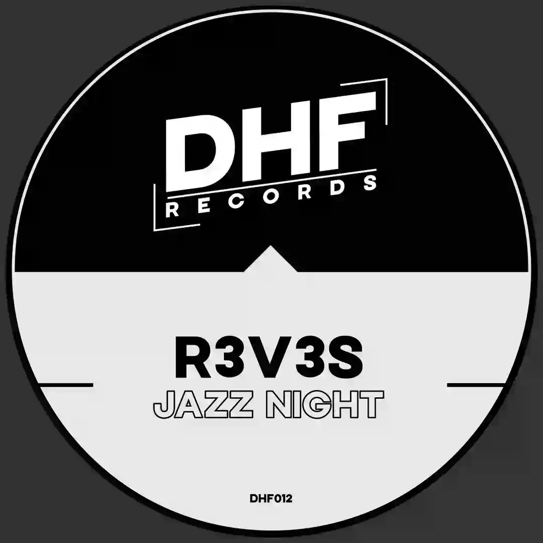 Jazz Night (Original Mix) cover