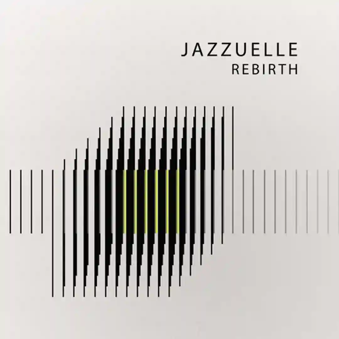 Objectivity (Original Mix) cover