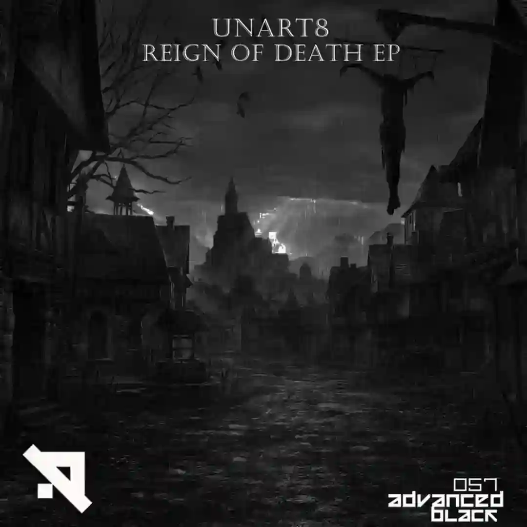 Subgate (Original Mix) cover