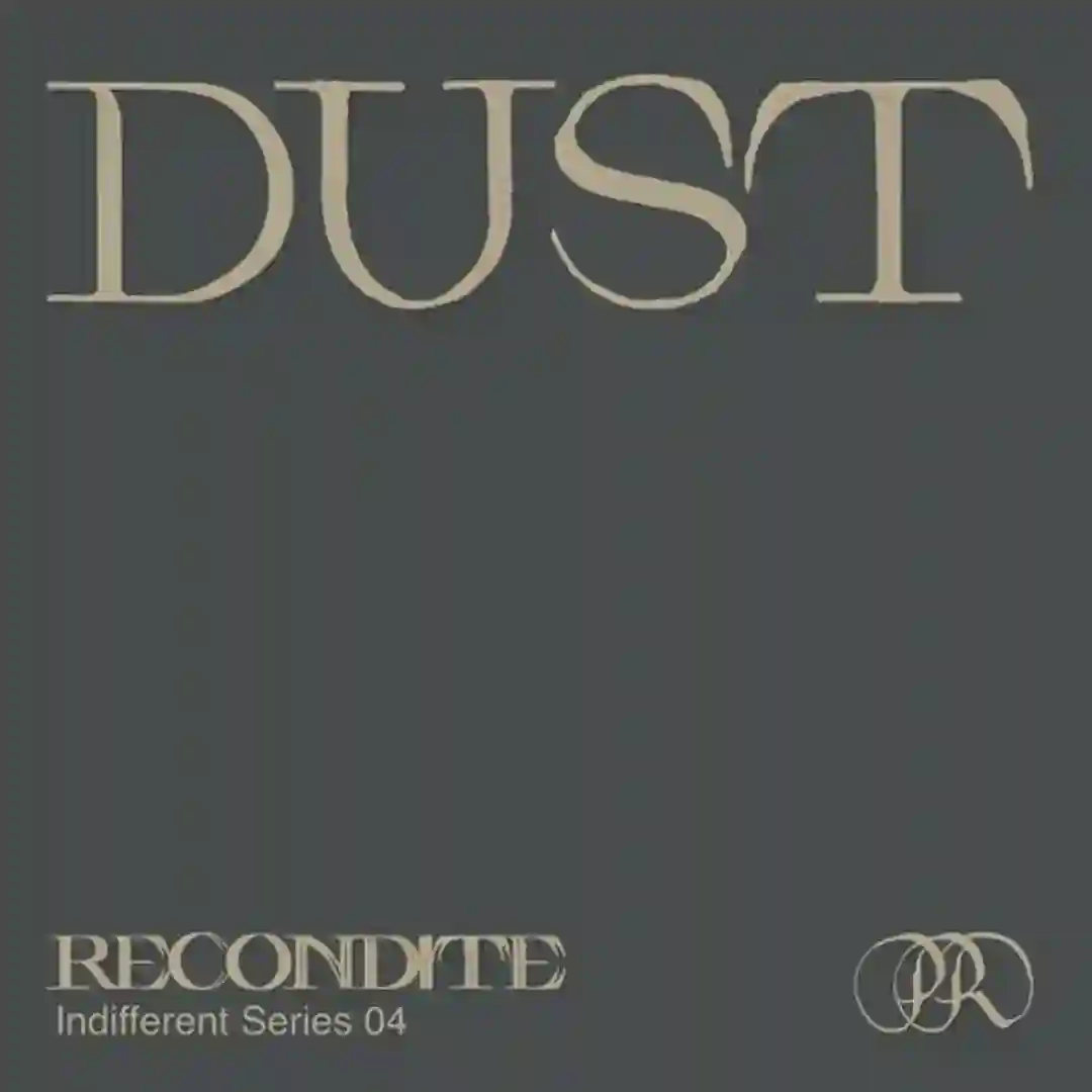 Dust cover