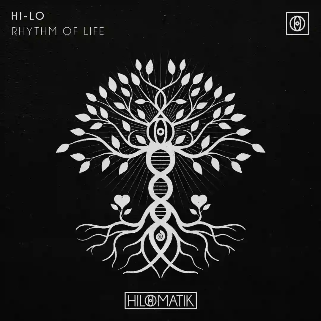 Rhythm of Life (Extended Mix) cover