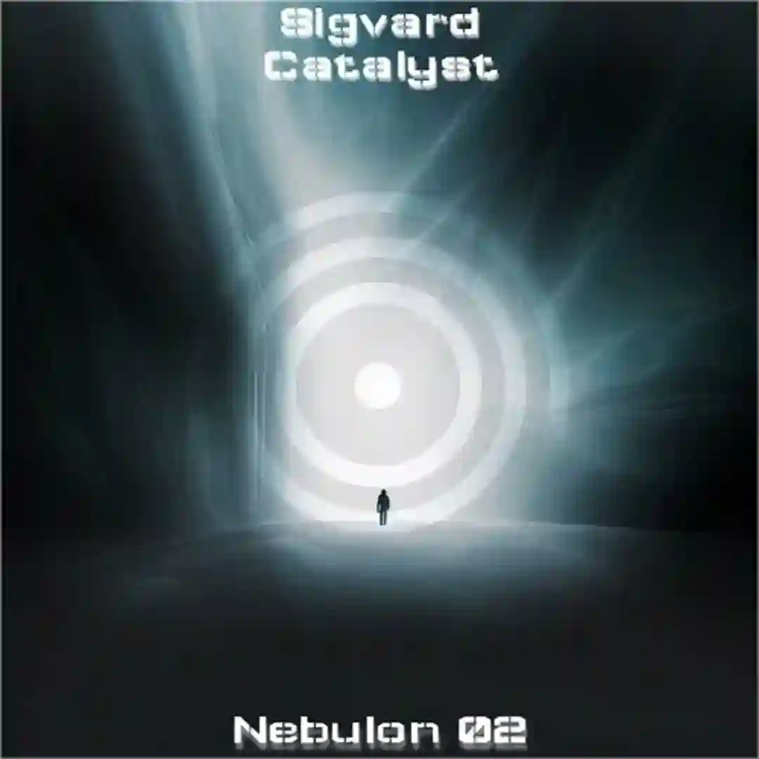 Catalyst 03 cover