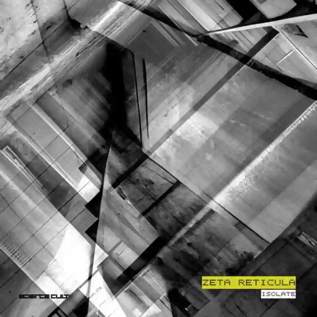 Isolate cover