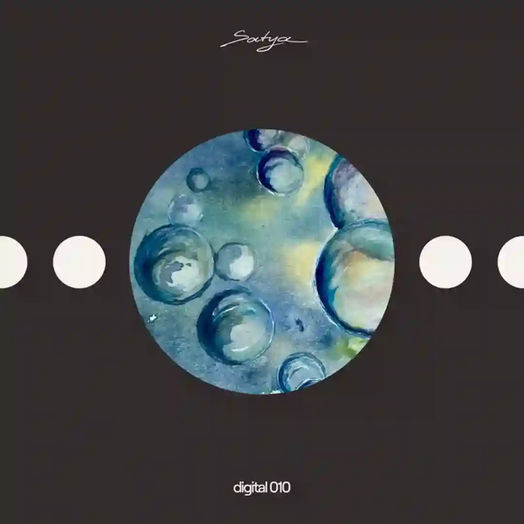 Kalimbra cover
