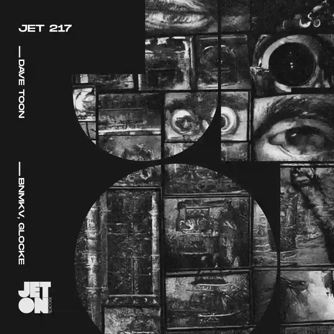 Bnmkv (Original Mix) cover