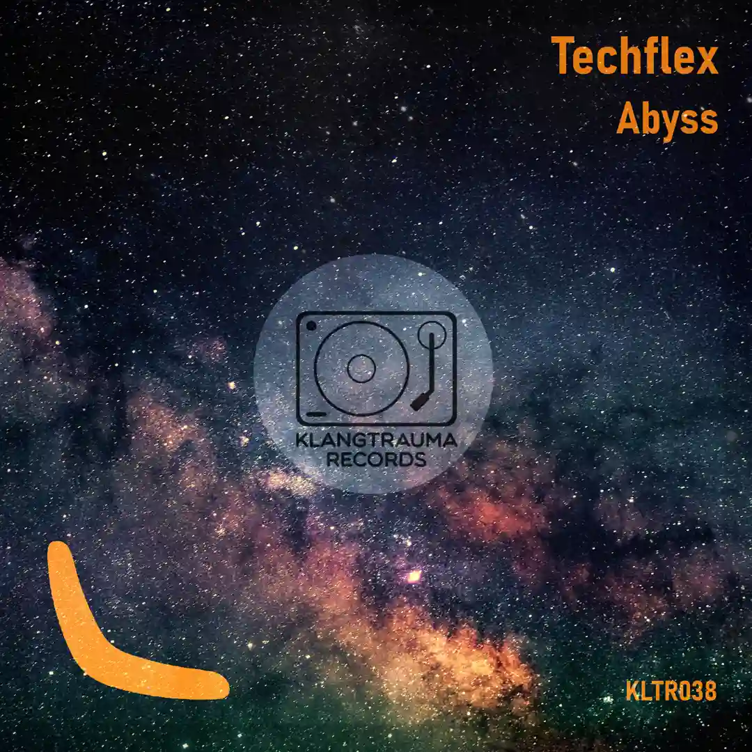 Abyss cover