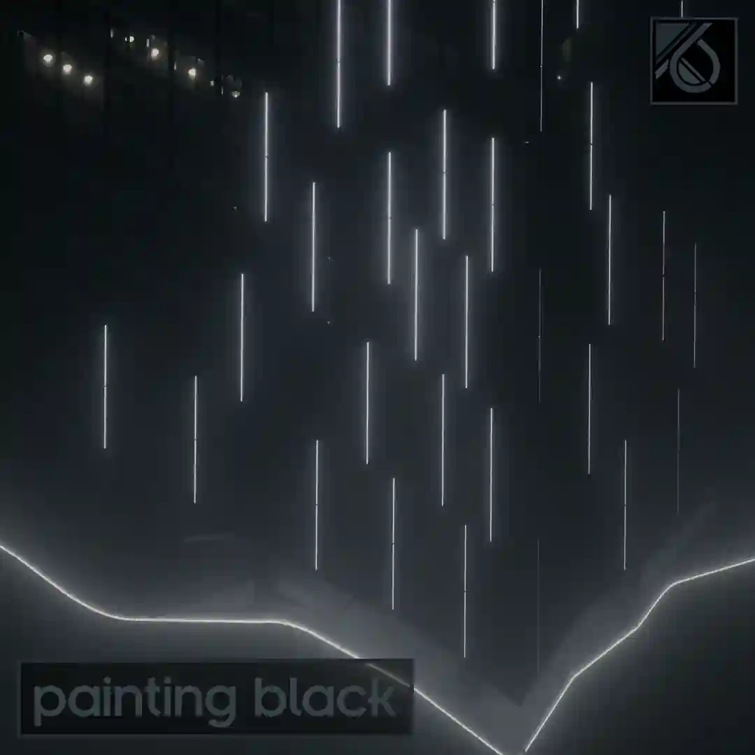 Labyrinth (Original Mix) cover