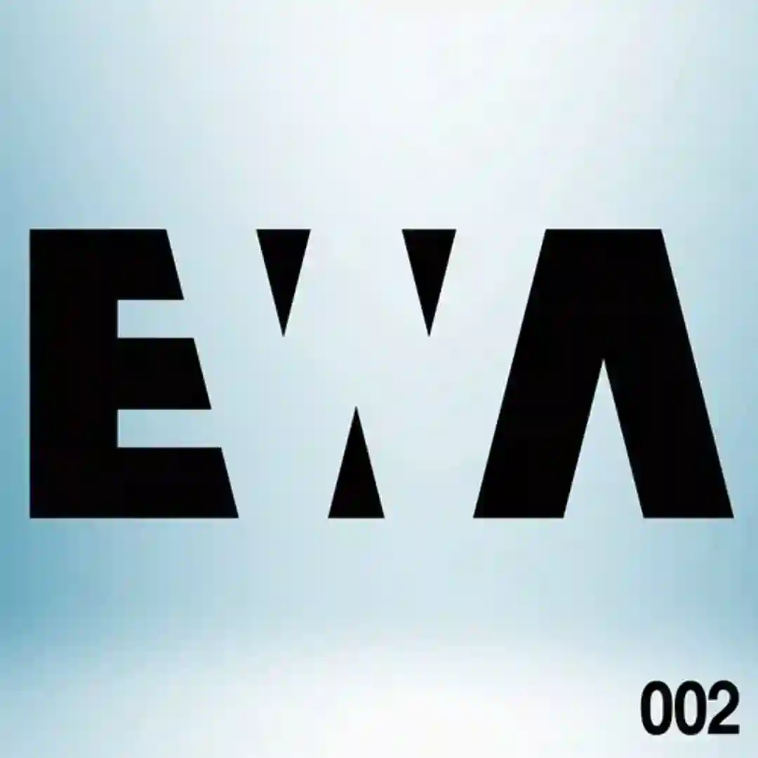 Negative Space EP cover