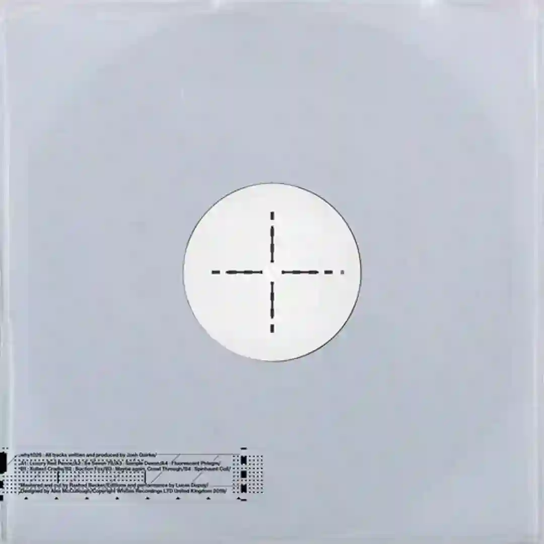 Fluorescent Phlegm cover