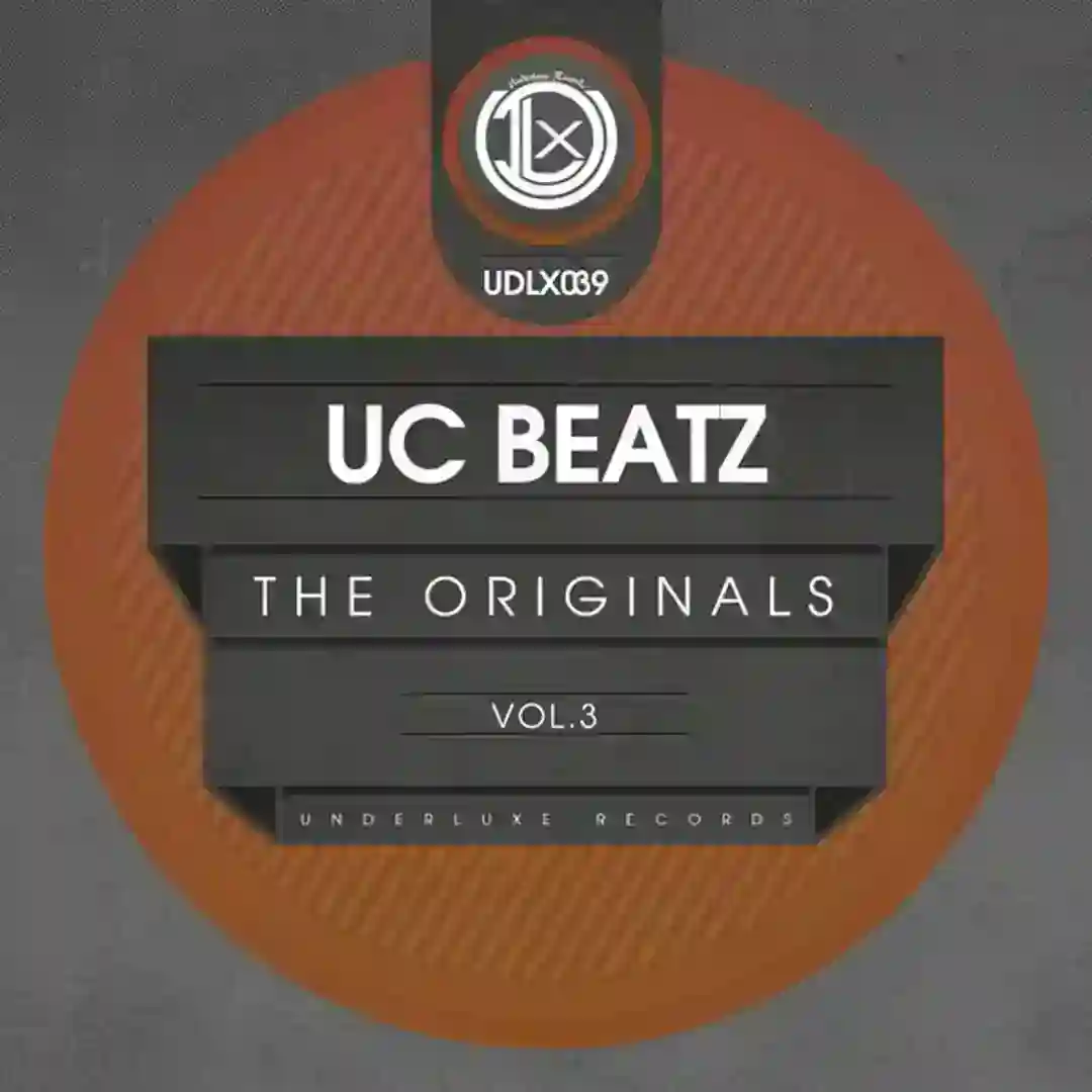 Tha B!tch (Original Mix) cover